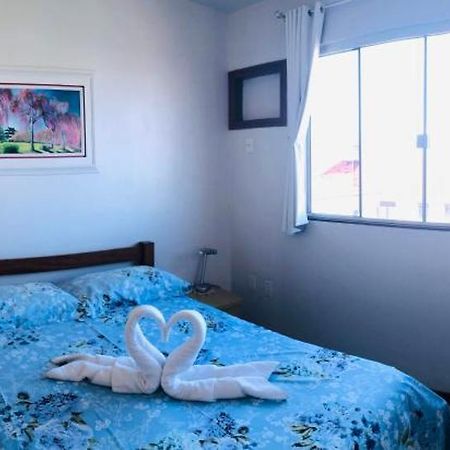 Kasato Maru Residence Florianópolis Kültér fotó