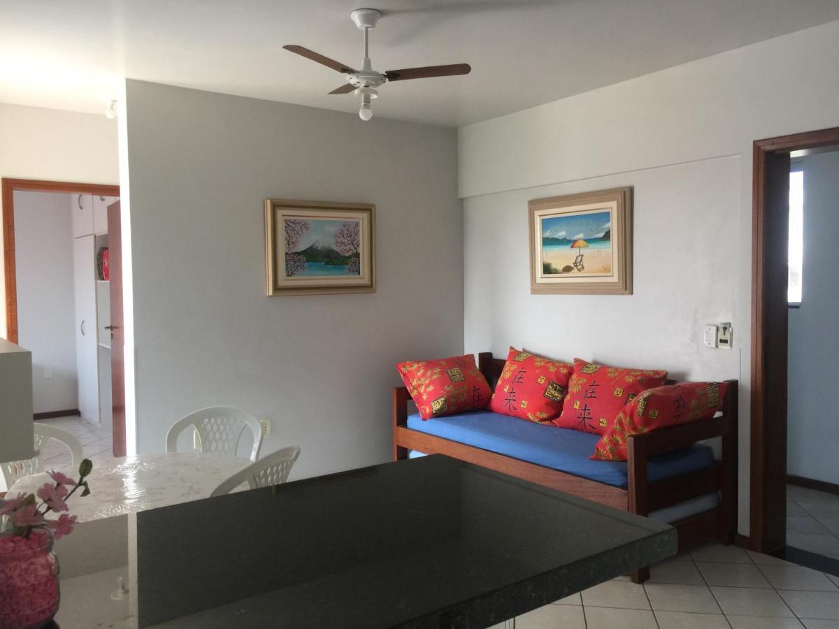 Kasato Maru Residence Florianópolis Kültér fotó