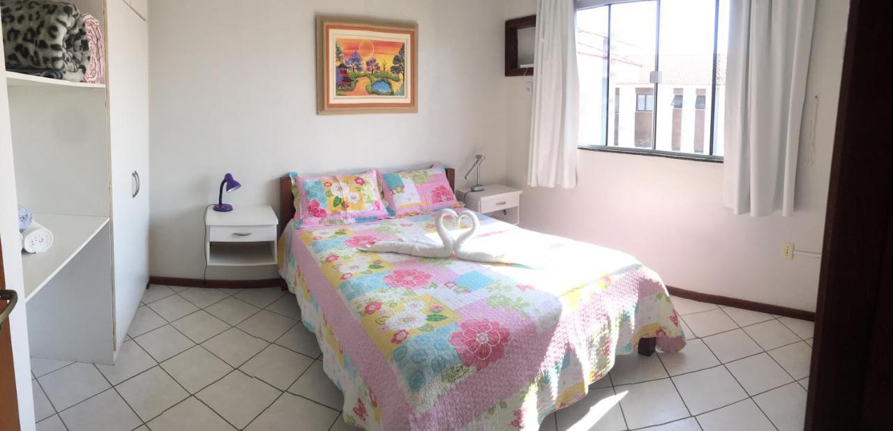 Kasato Maru Residence Florianópolis Kültér fotó