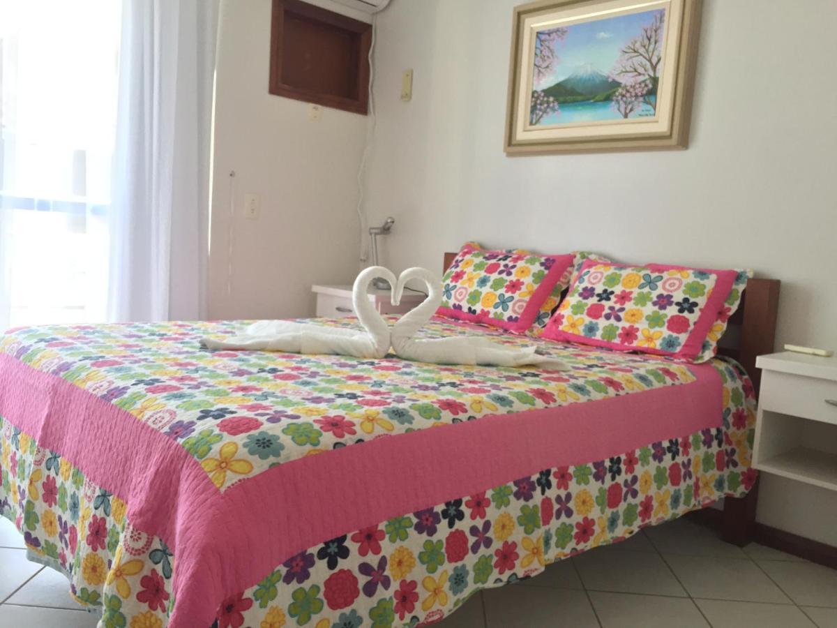 Kasato Maru Residence Florianópolis Kültér fotó