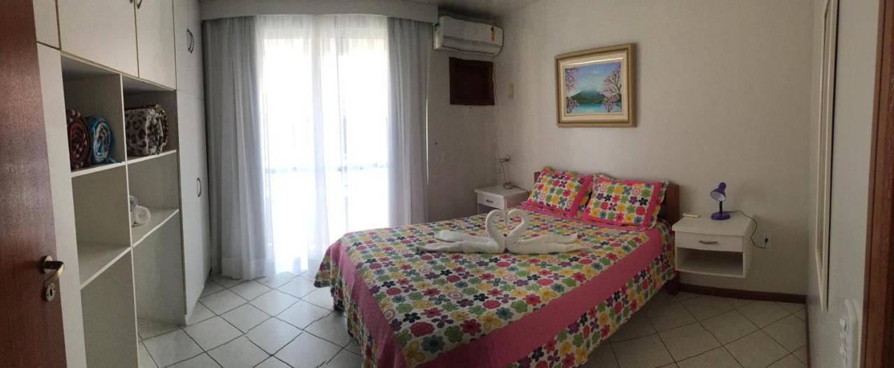 Kasato Maru Residence Florianópolis Kültér fotó