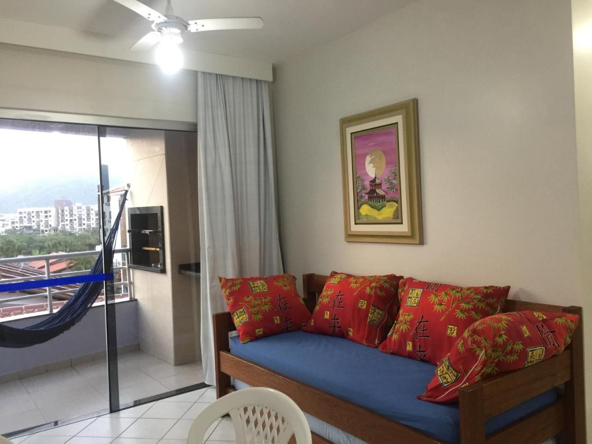 Kasato Maru Residence Florianópolis Kültér fotó
