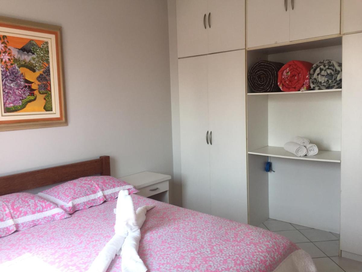 Kasato Maru Residence Florianópolis Kültér fotó