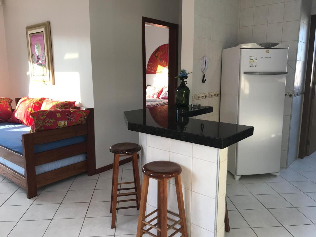 Kasato Maru Residence Florianópolis Kültér fotó
