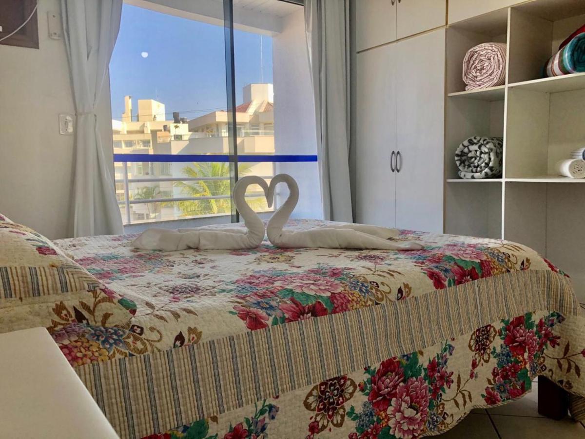 Kasato Maru Residence Florianópolis Kültér fotó