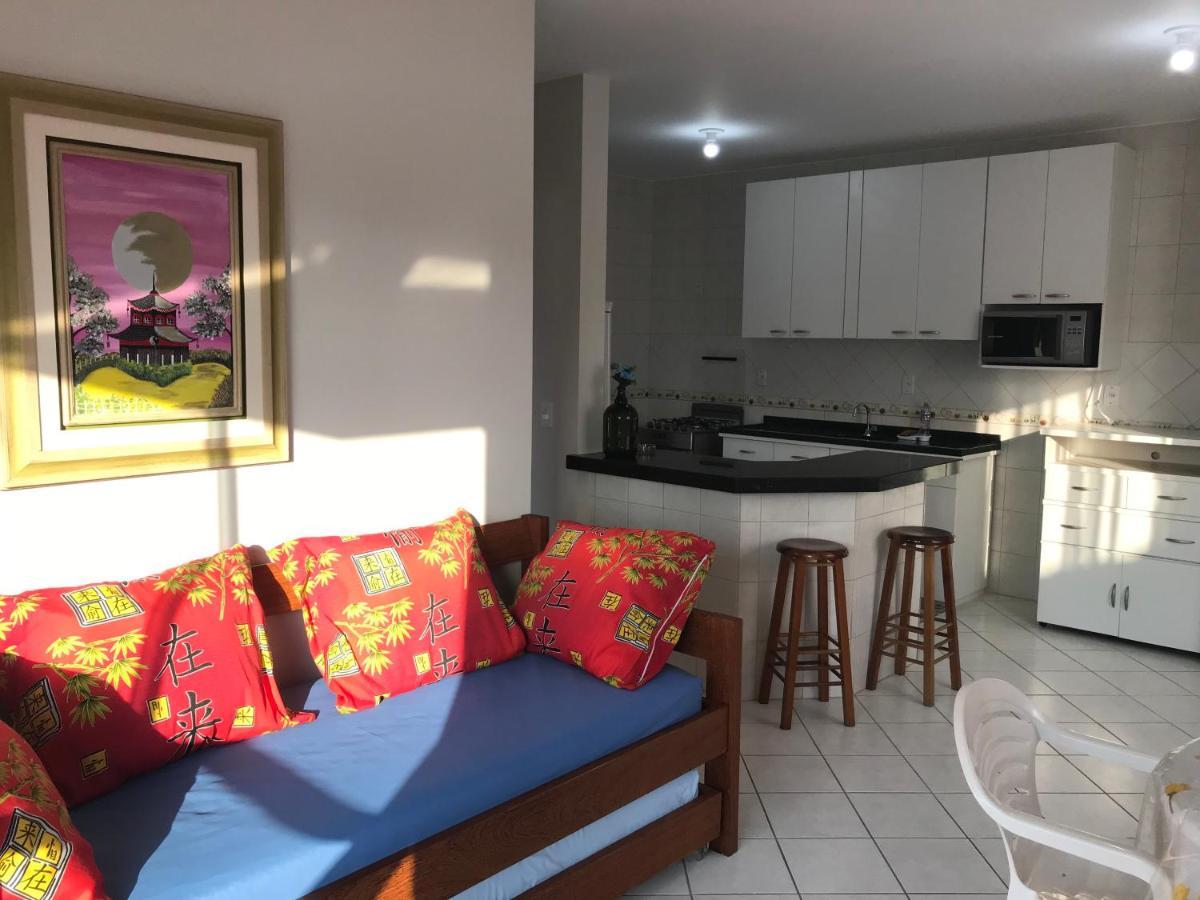 Kasato Maru Residence Florianópolis Kültér fotó