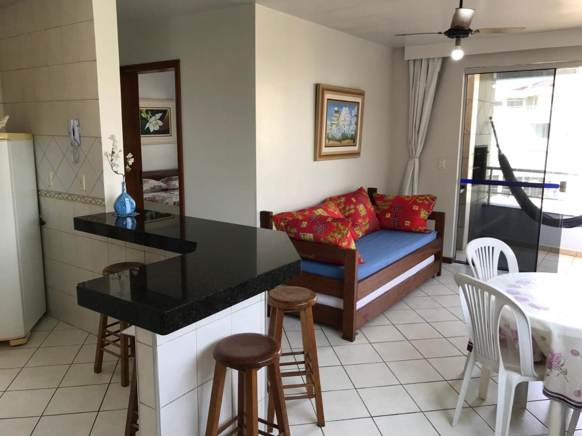 Kasato Maru Residence Florianópolis Kültér fotó