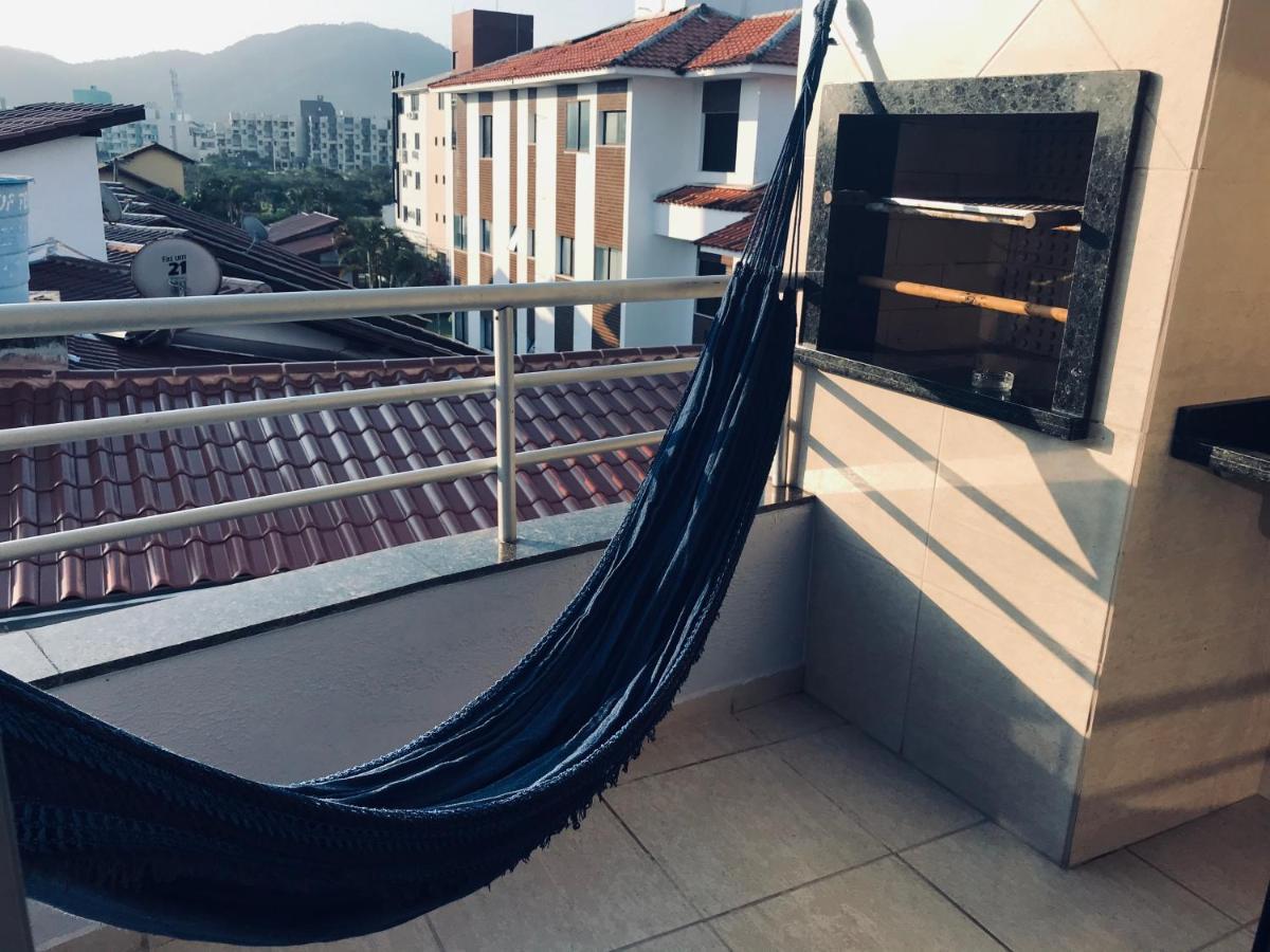 Kasato Maru Residence Florianópolis Kültér fotó