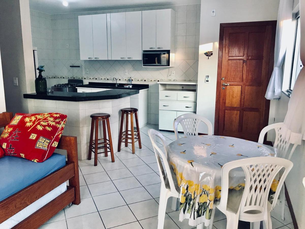 Kasato Maru Residence Florianópolis Kültér fotó