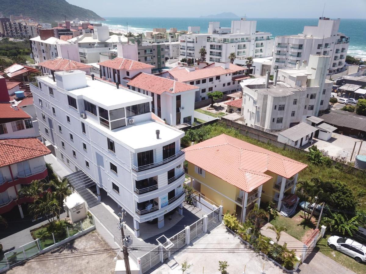 Kasato Maru Residence Florianópolis Kültér fotó