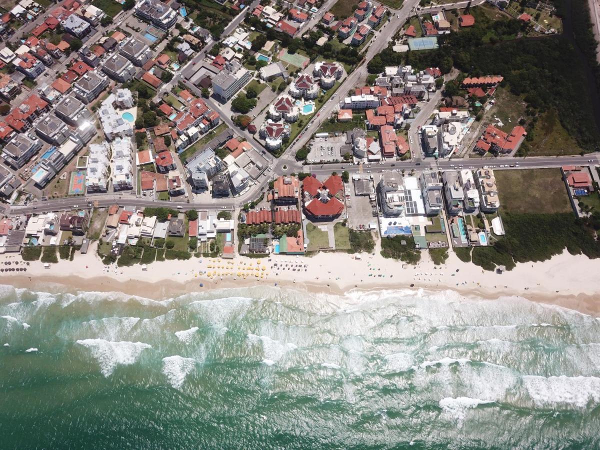 Kasato Maru Residence Florianópolis Kültér fotó