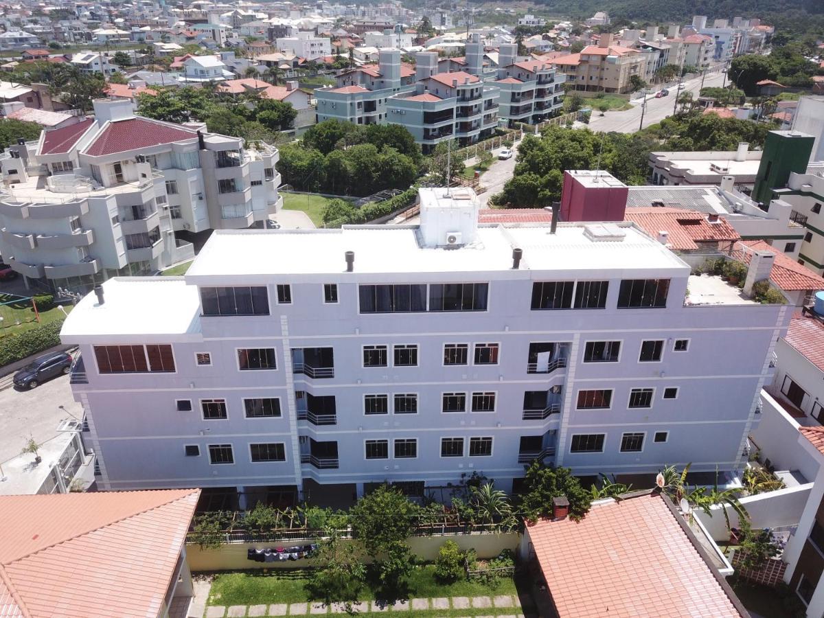 Kasato Maru Residence Florianópolis Kültér fotó