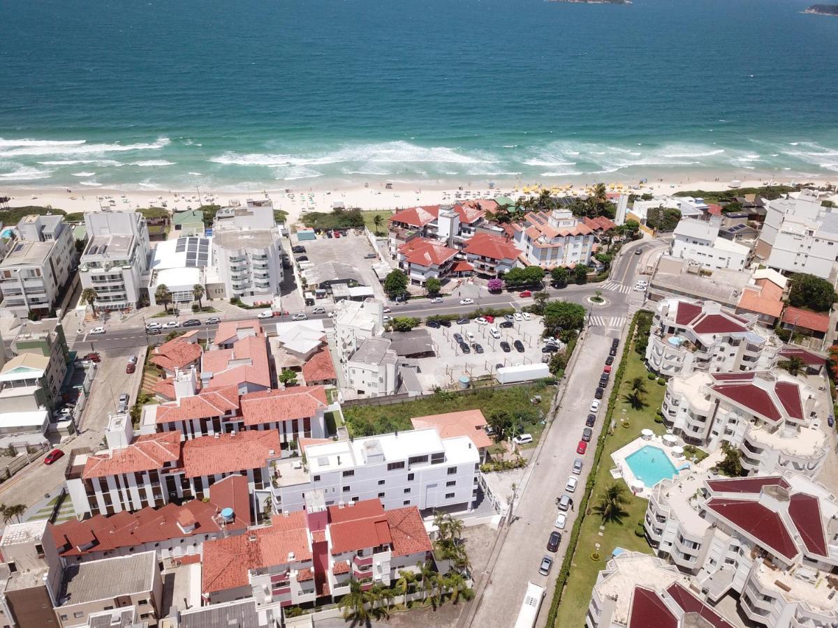 Kasato Maru Residence Florianópolis Kültér fotó