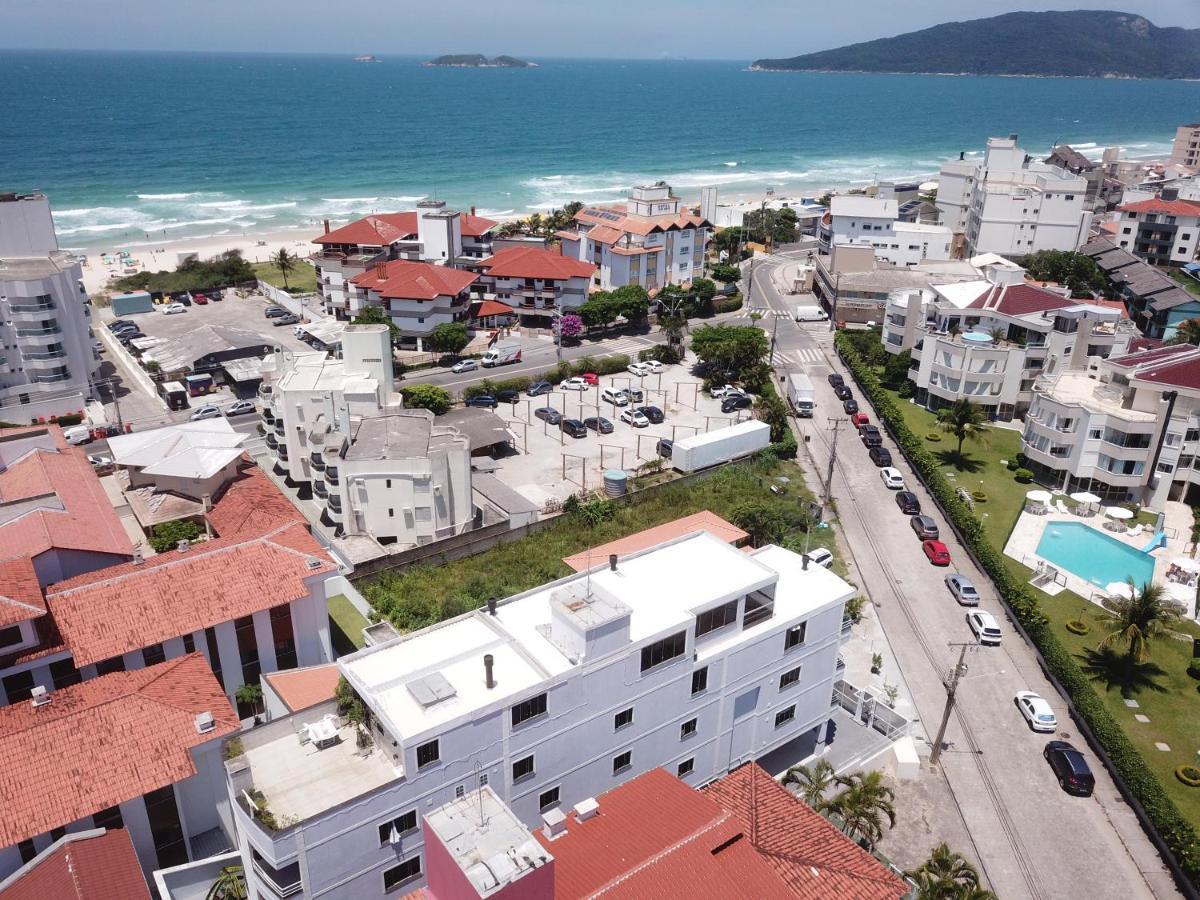 Kasato Maru Residence Florianópolis Kültér fotó