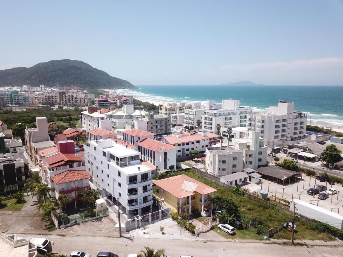 Kasato Maru Residence Florianópolis Kültér fotó