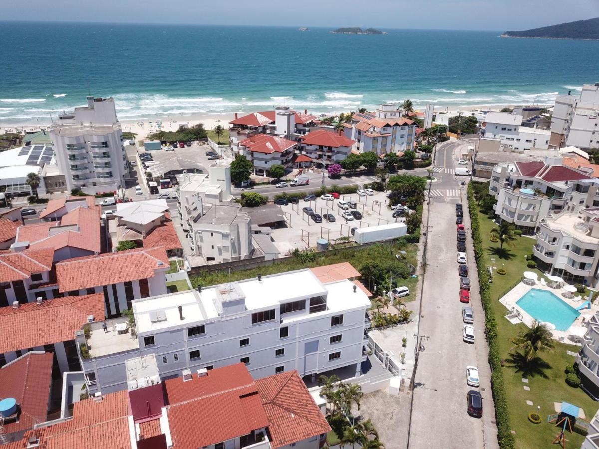 Kasato Maru Residence Florianópolis Kültér fotó