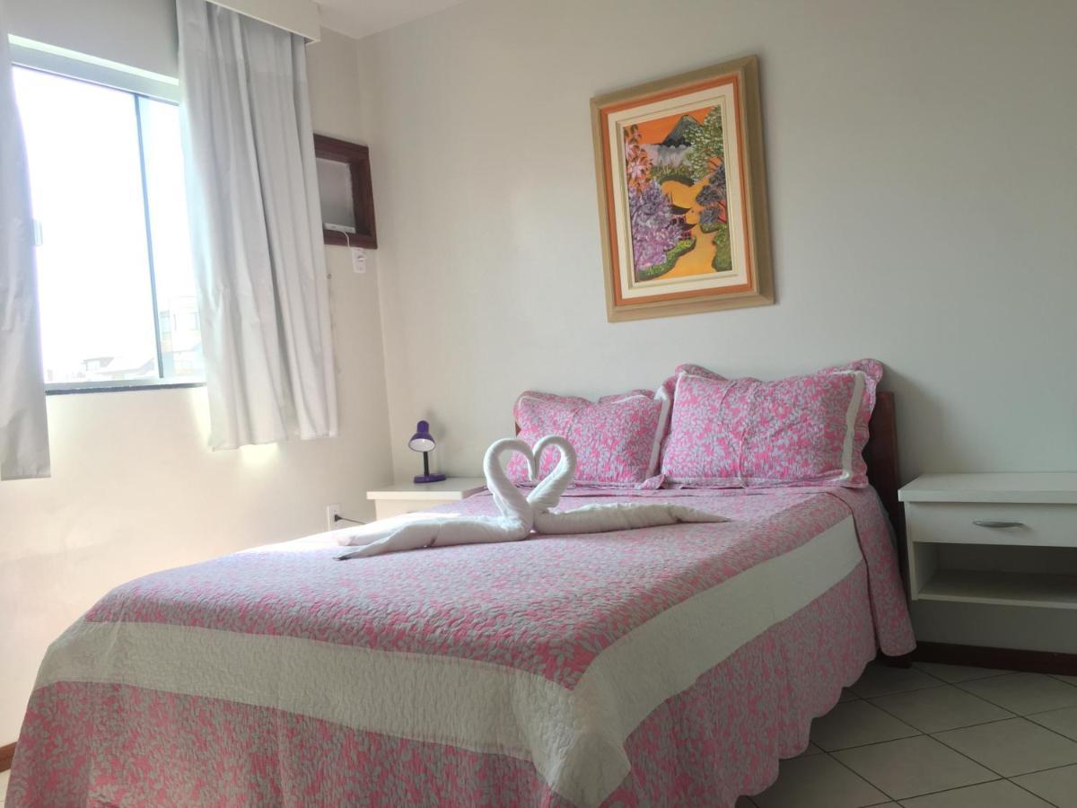Kasato Maru Residence Florianópolis Kültér fotó
