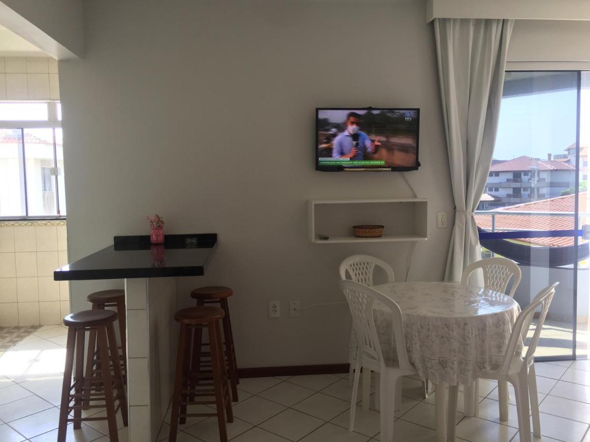 Kasato Maru Residence Florianópolis Kültér fotó