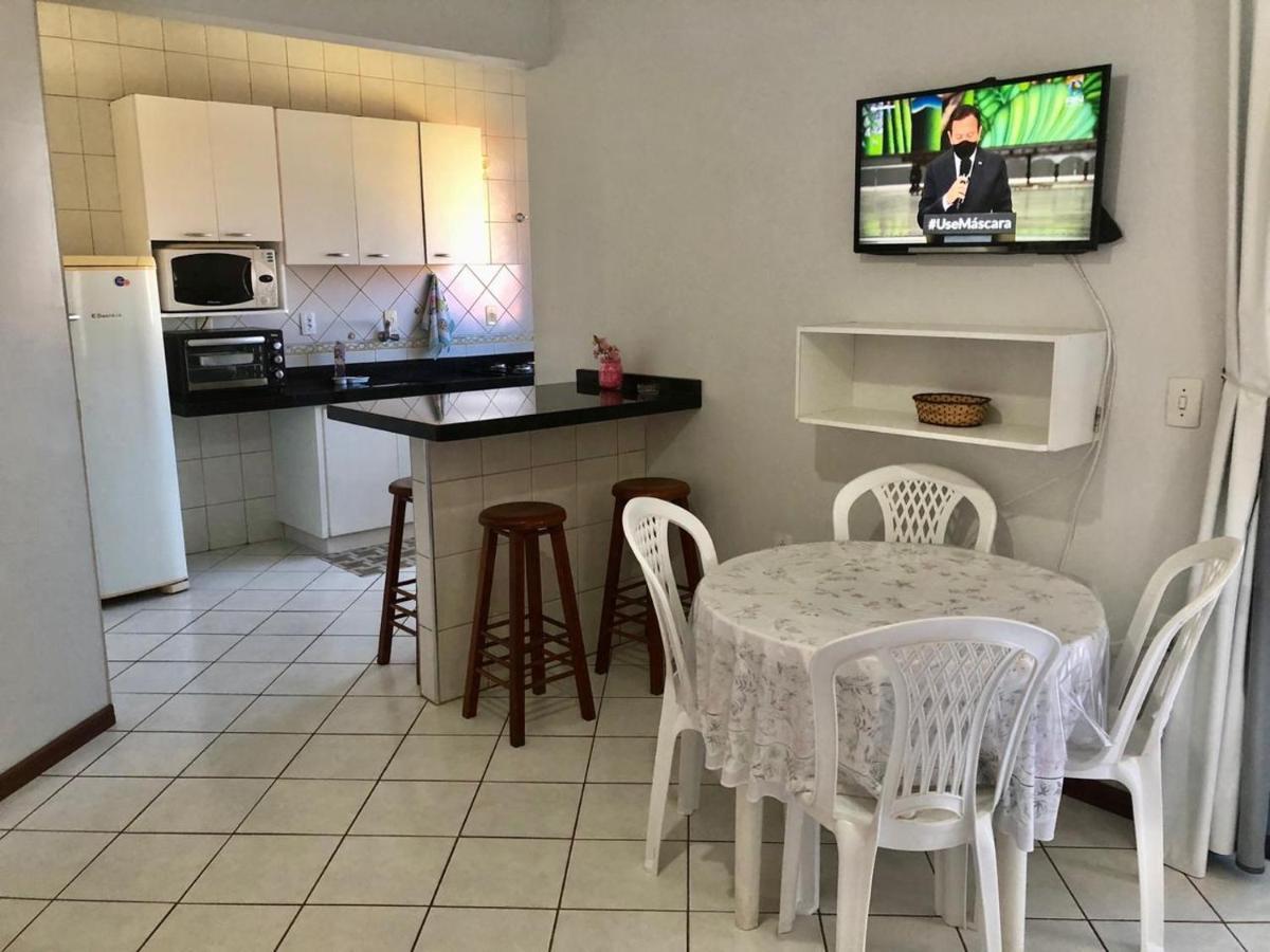 Kasato Maru Residence Florianópolis Kültér fotó