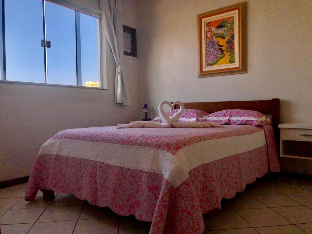 Kasato Maru Residence Florianópolis Kültér fotó