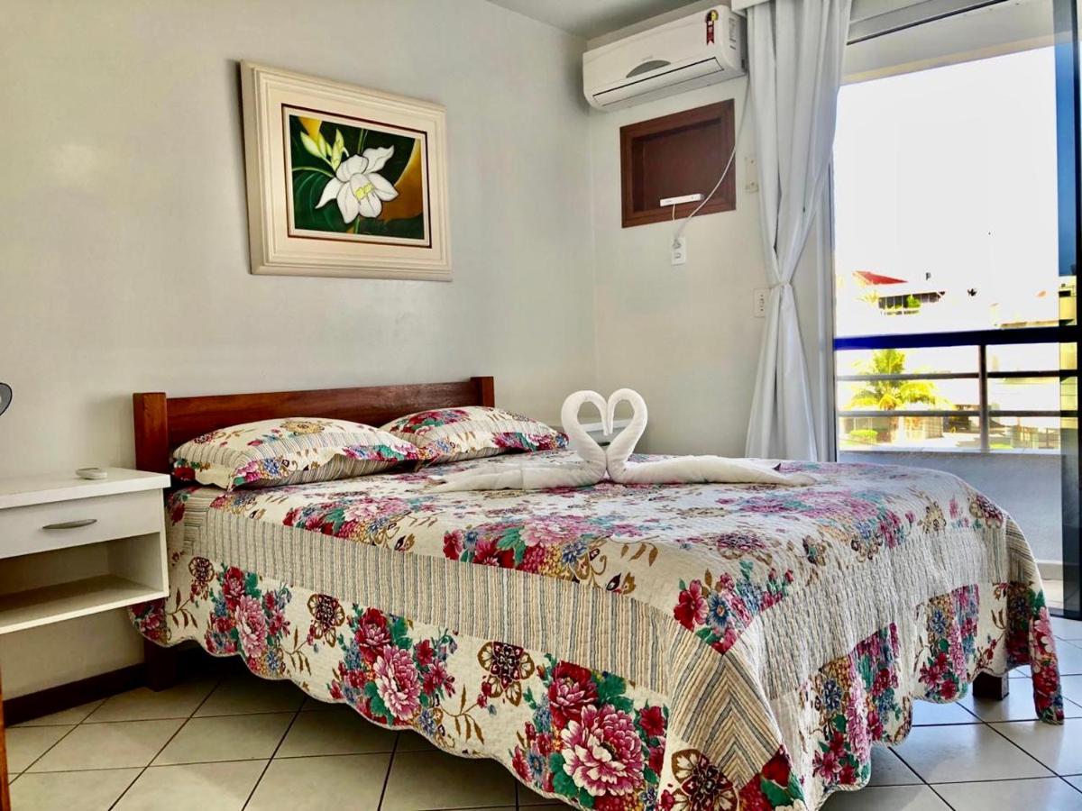 Kasato Maru Residence Florianópolis Kültér fotó