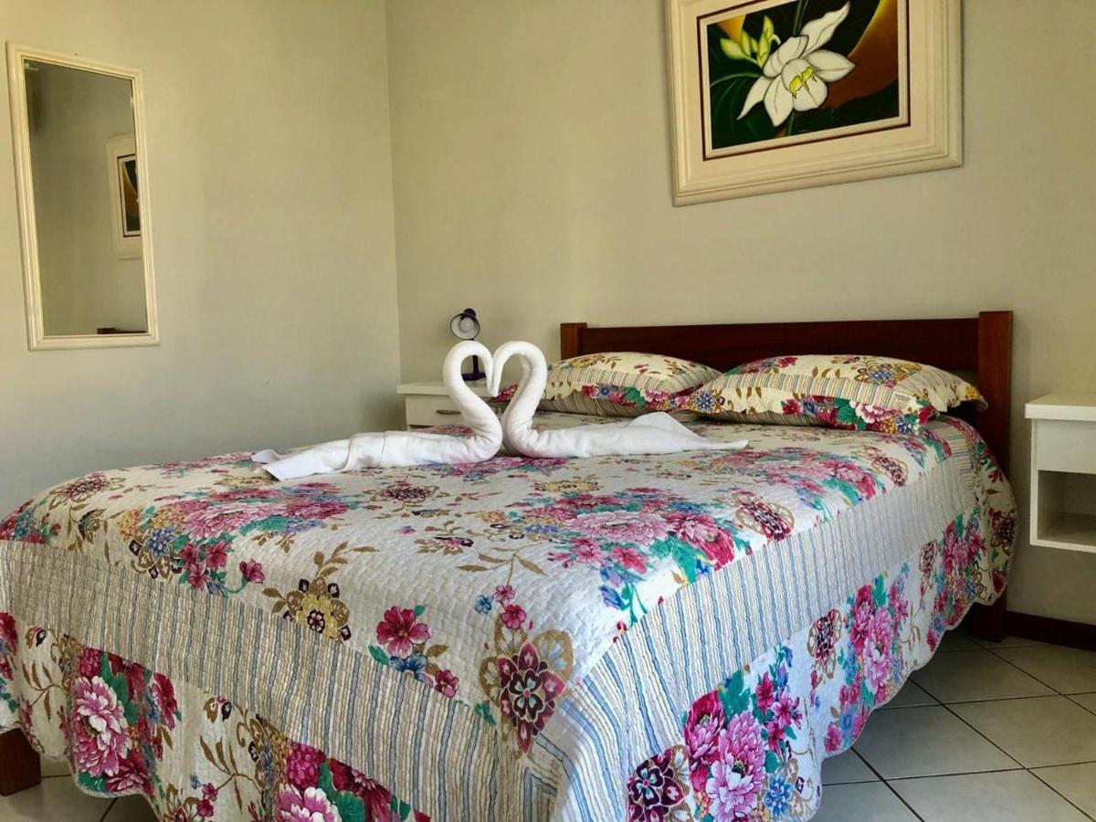 Kasato Maru Residence Florianópolis Kültér fotó