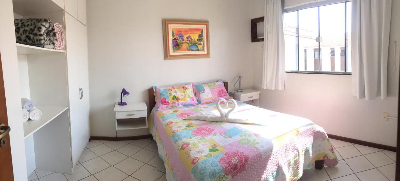 Kasato Maru Residence Florianópolis Kültér fotó