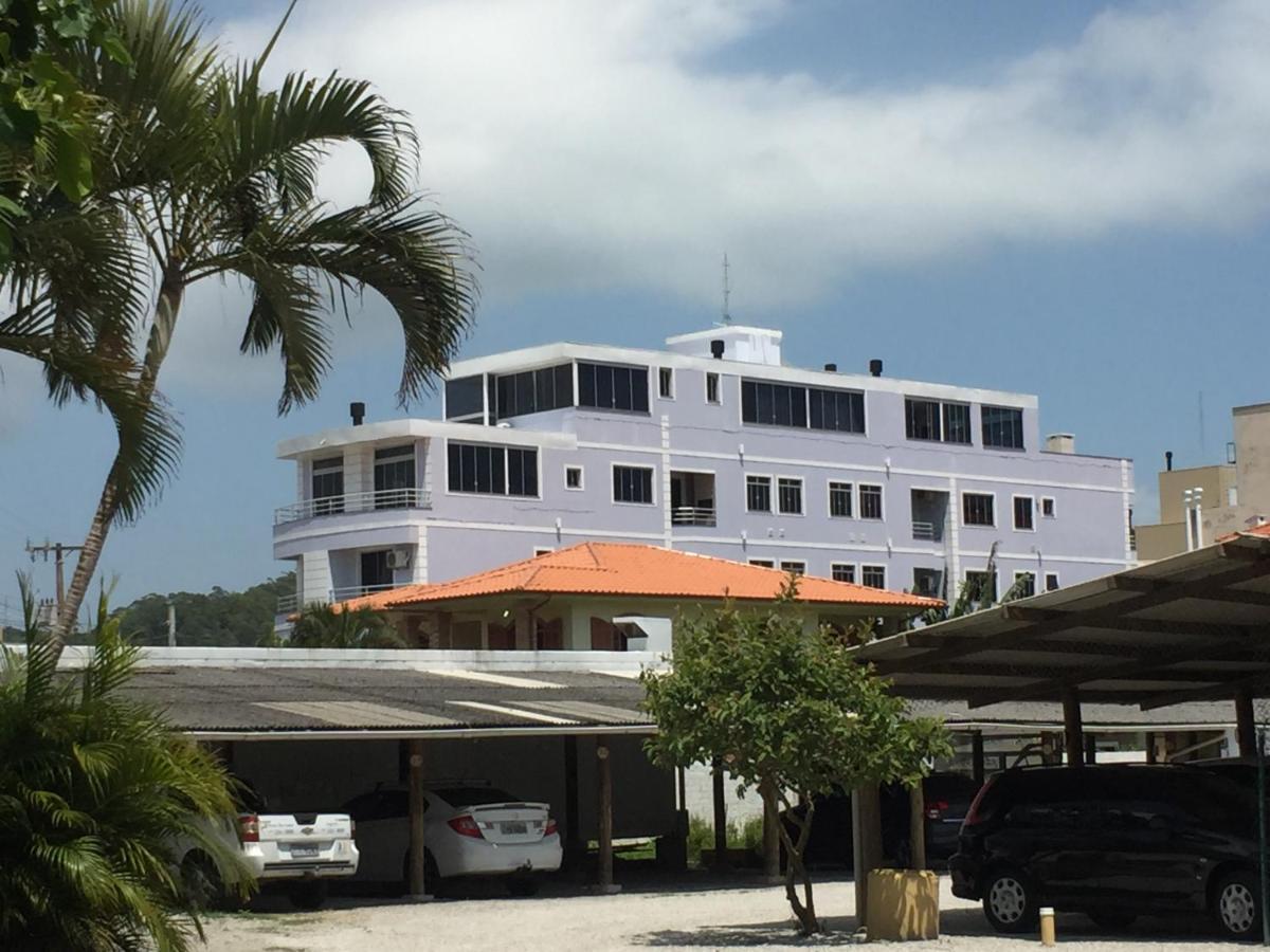Kasato Maru Residence Florianópolis Kültér fotó