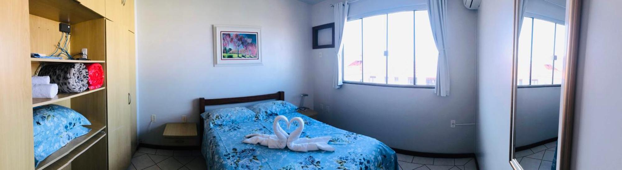 Kasato Maru Residence Florianópolis Kültér fotó