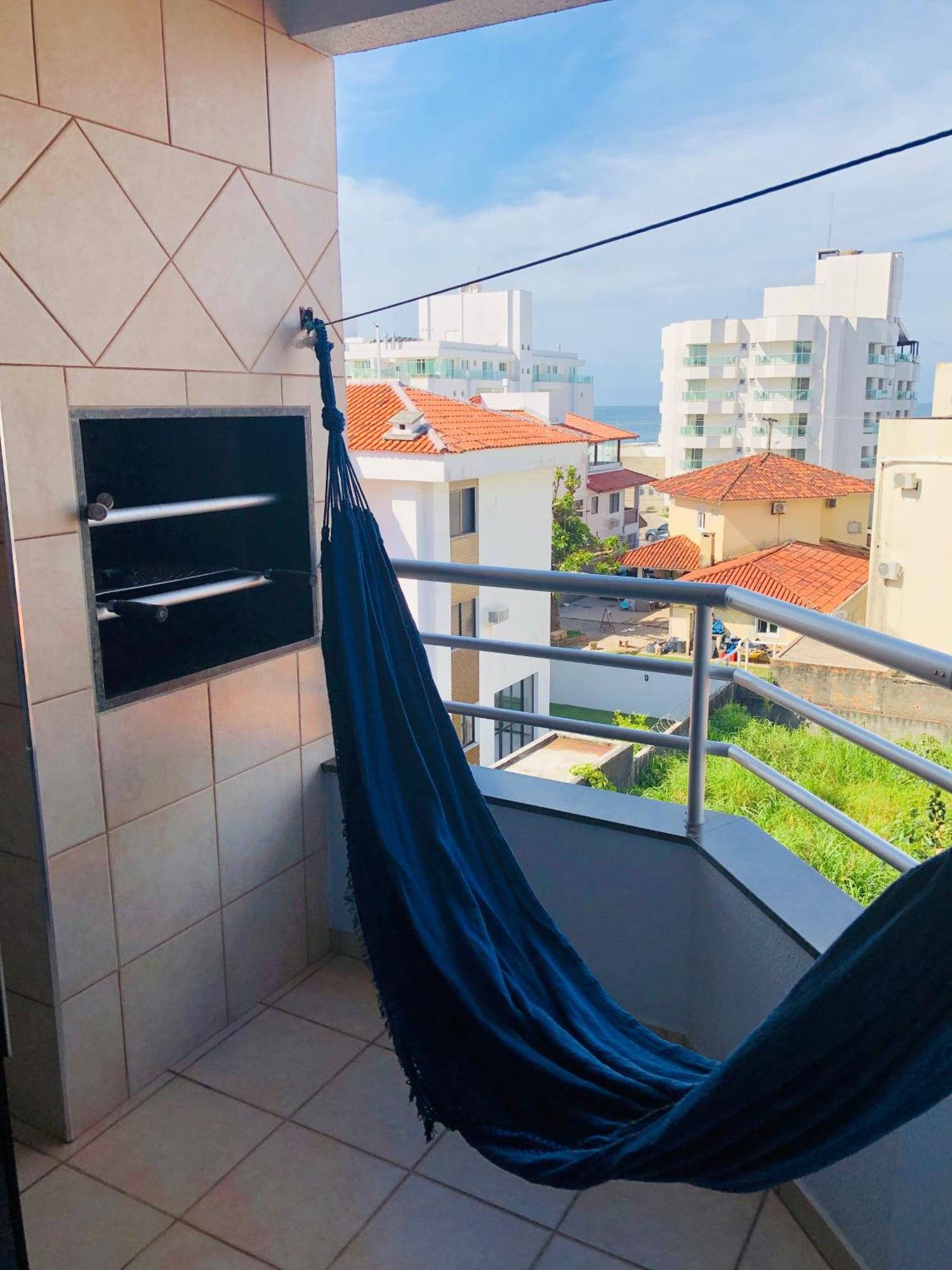 Kasato Maru Residence Florianópolis Kültér fotó