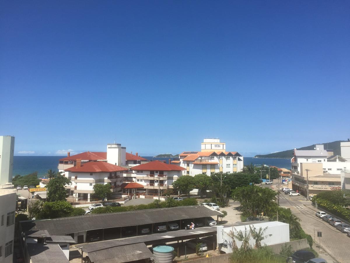 Kasato Maru Residence Florianópolis Kültér fotó