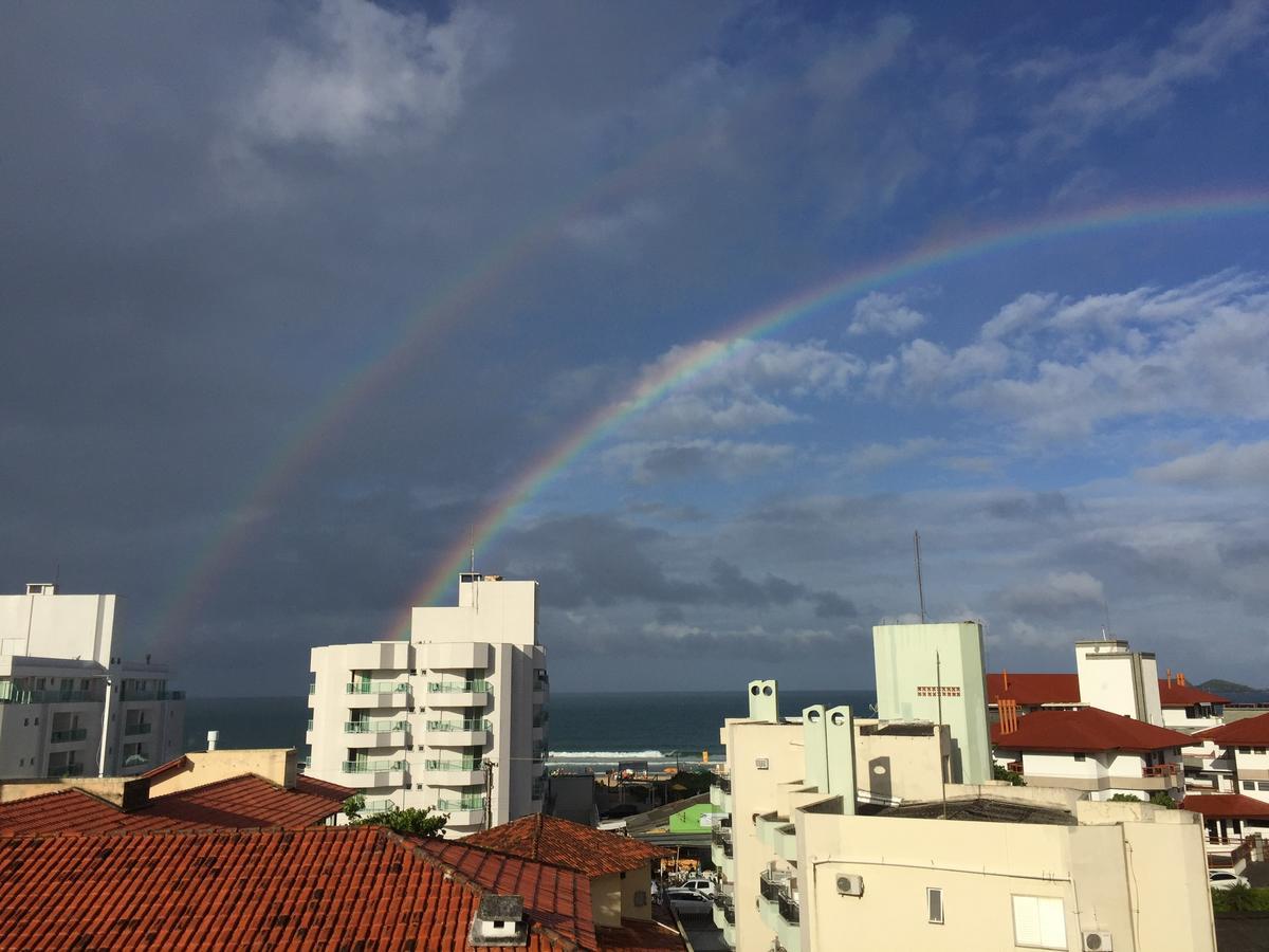Kasato Maru Residence Florianópolis Kültér fotó