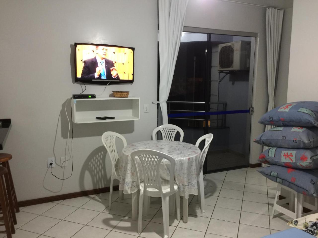 Kasato Maru Residence Florianópolis Kültér fotó