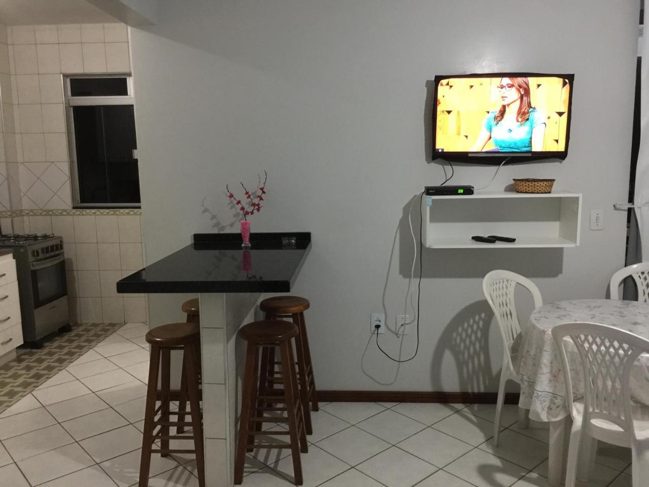 Kasato Maru Residence Florianópolis Kültér fotó