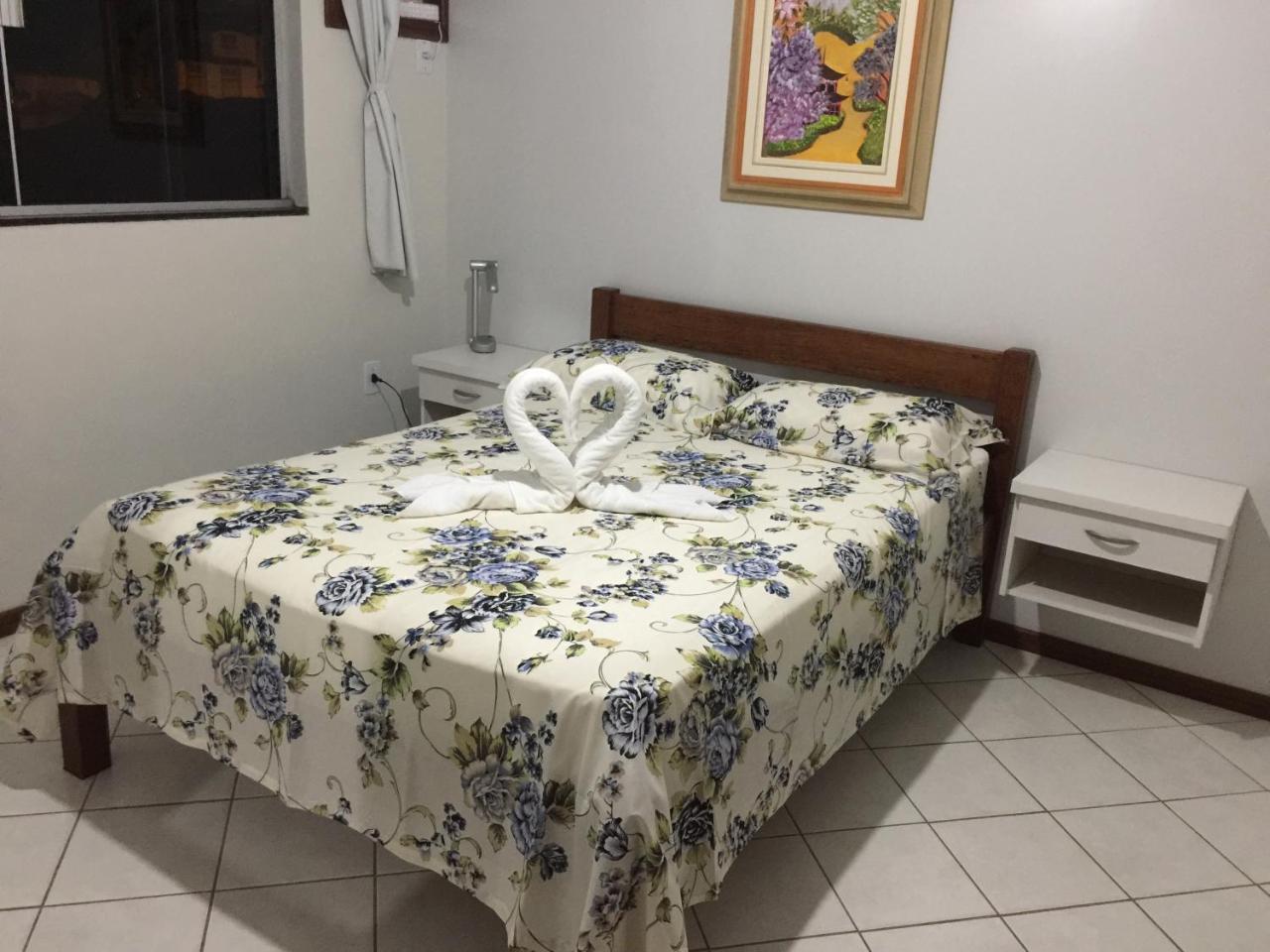Kasato Maru Residence Florianópolis Kültér fotó