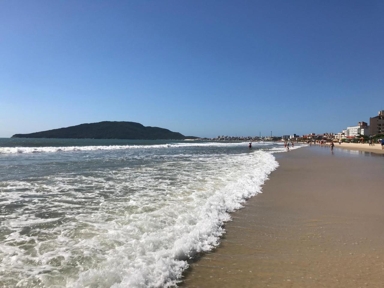 Kasato Maru Residence Florianópolis Kültér fotó