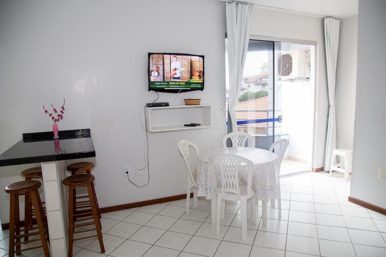 Kasato Maru Residence Florianópolis Kültér fotó