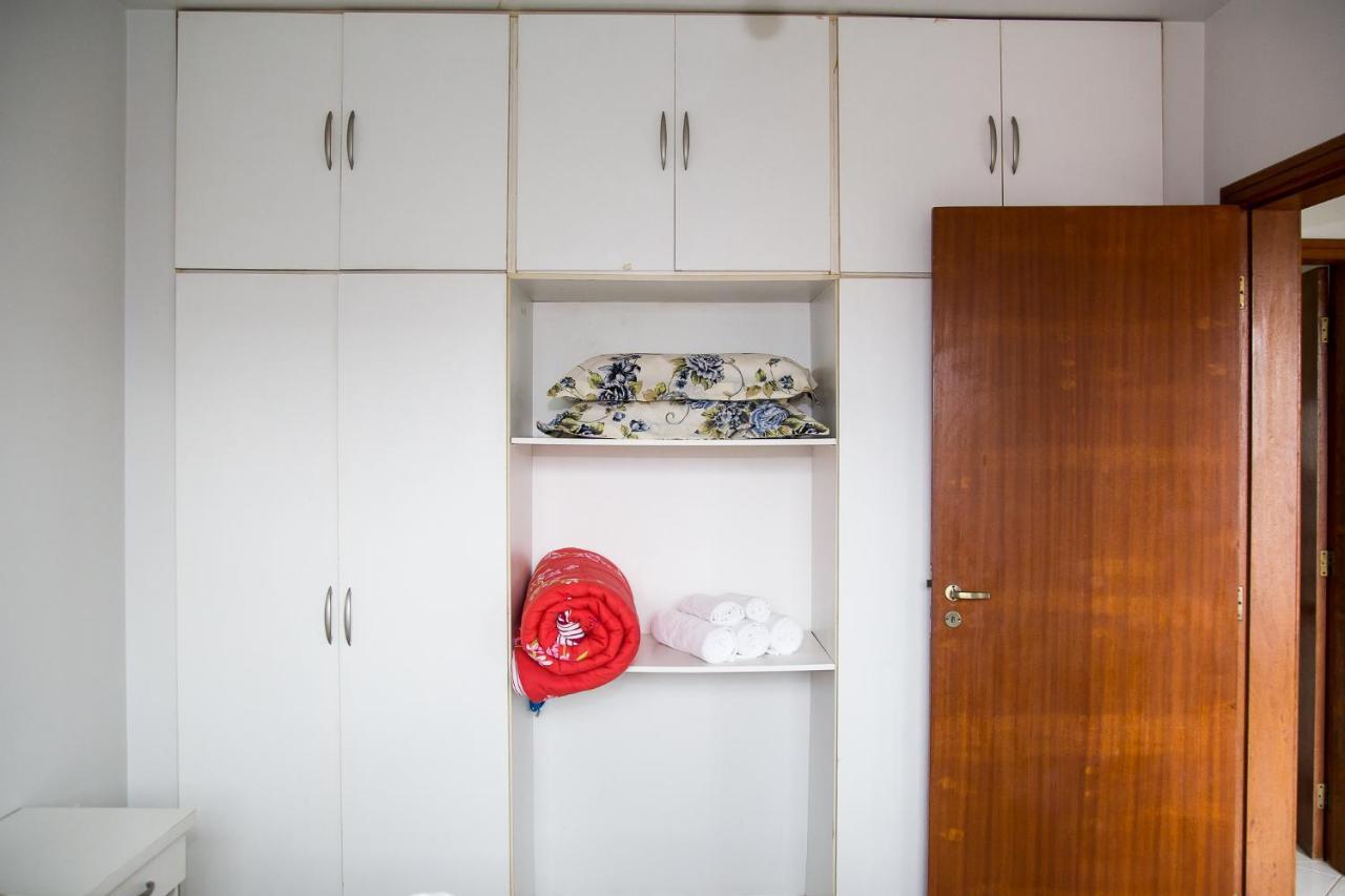 Kasato Maru Residence Florianópolis Kültér fotó