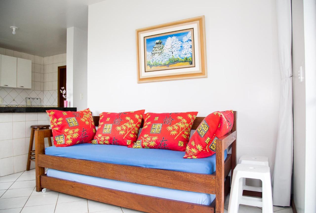 Kasato Maru Residence Florianópolis Kültér fotó