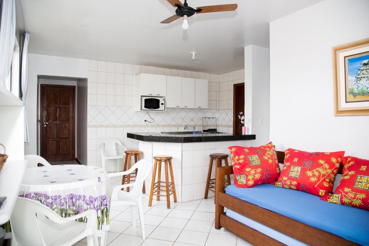 Kasato Maru Residence Florianópolis Kültér fotó